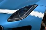 Jaguar Project 7 Concept 2013 года